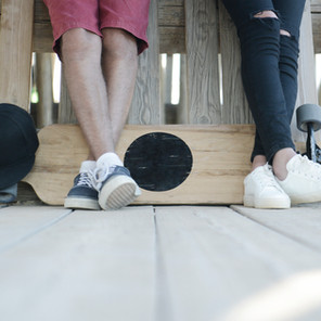 Mentors and Discipleship Leaders