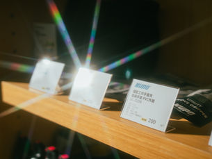 【K&F 可變星芒濾鏡】星芒數量自由變換!4線與8線切換的魔法濾鏡,你玩過了嗎?| 實測解析