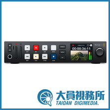 Blackmagic HyperDeck Studio HD PLUS