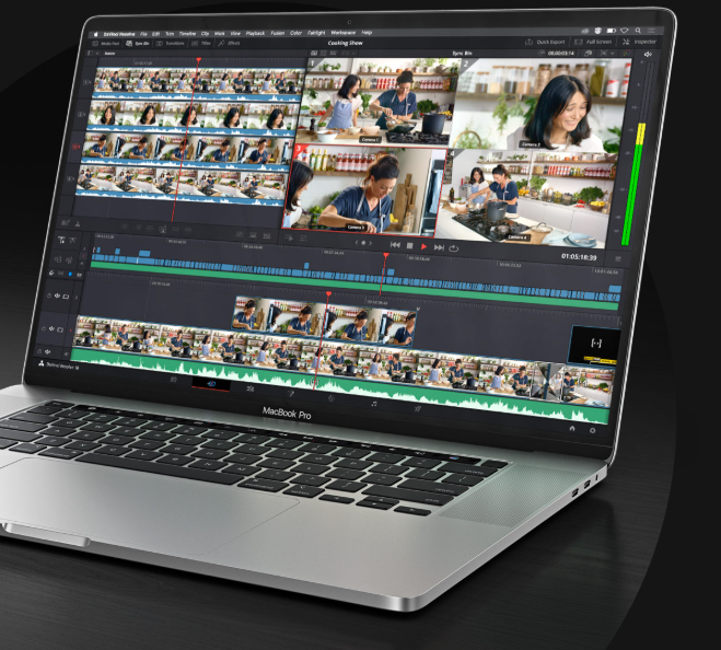 Blackmagic ATEM Mini PRO