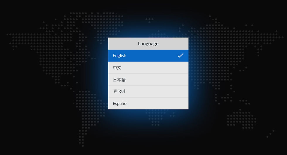 Blackmagic HyperDeck Studio
