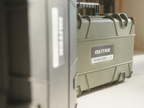 GUTEK 固道 T-300 氣密箱