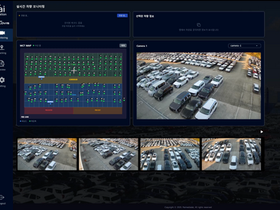 [현대자동차그룹] CCTV 기반 차량 추적 AI 솔루션 개발 POC