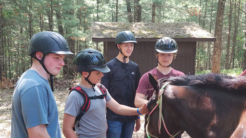 Summer Camp