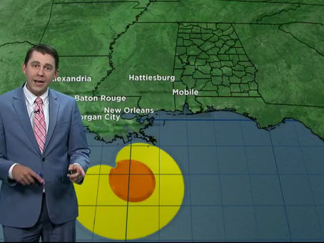 Weather Graphic design