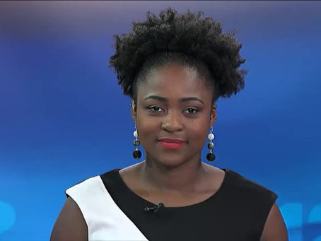 Flipping the 334 job fair aims to provide opportunities for youth (broadcast script)