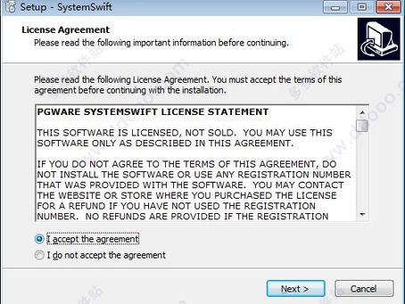 SystemSwift 3.3.3.0 With Full Keygen