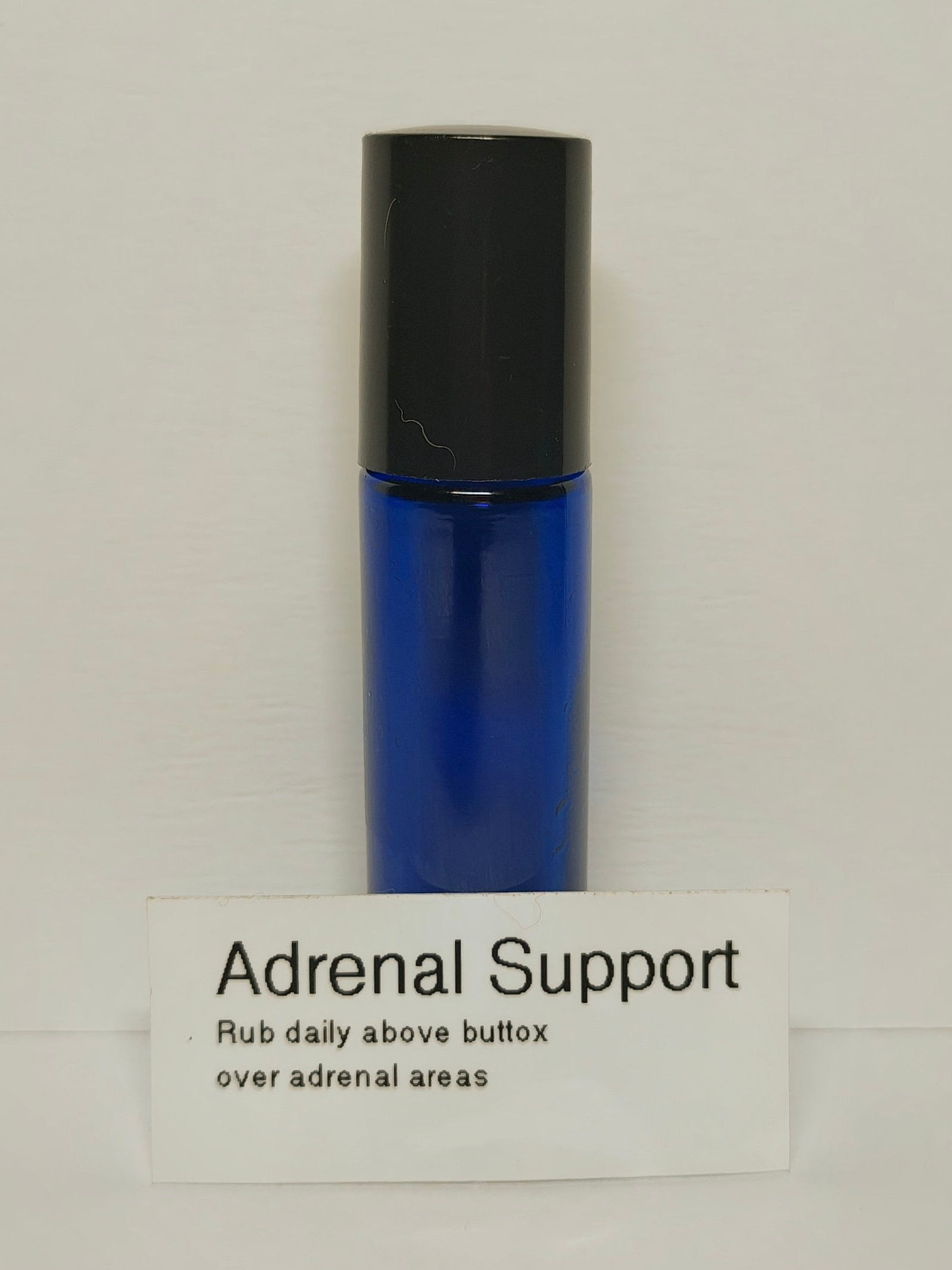 Adrenal Support Oil Roller