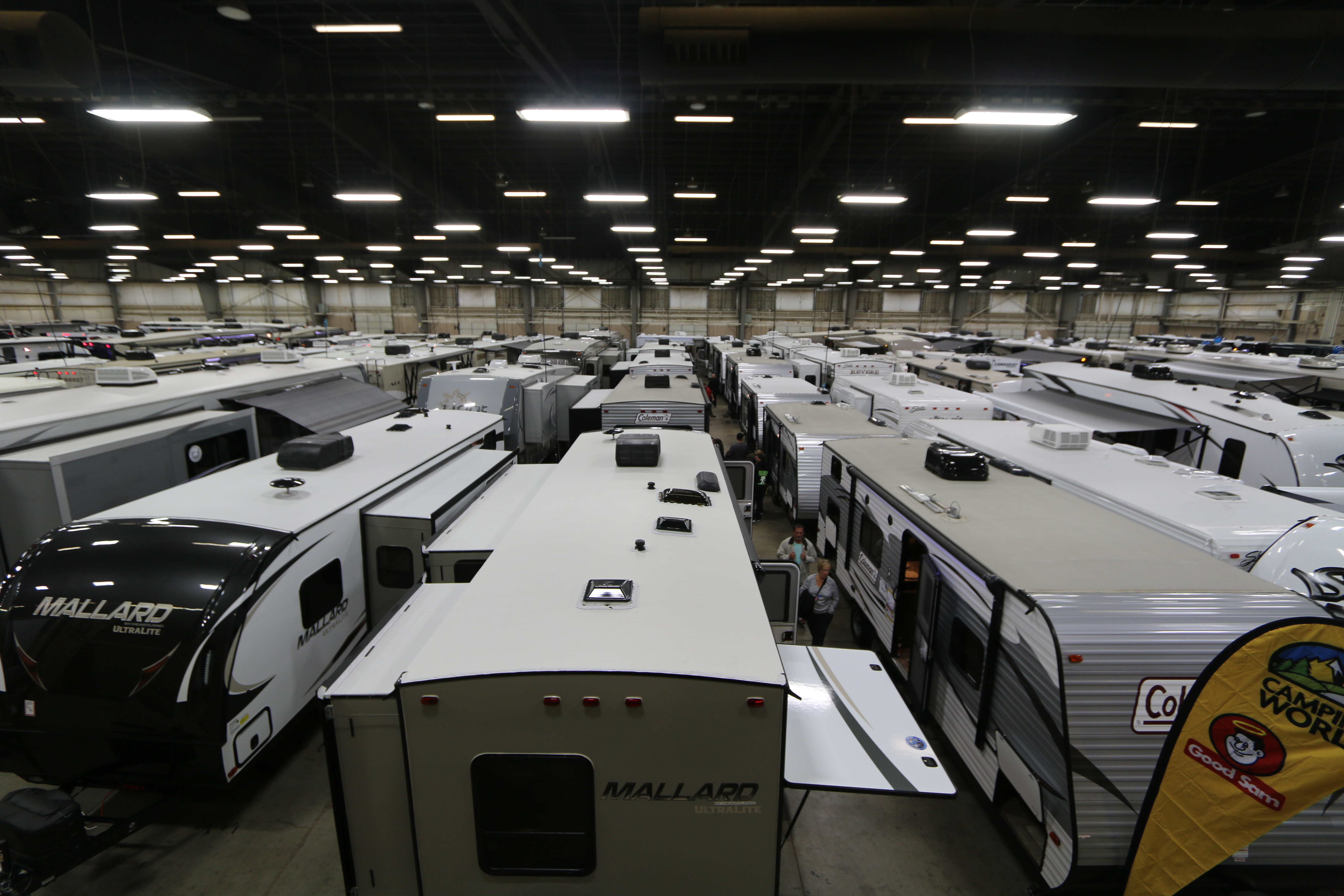 Ohio Rv Dealers >> Ohio Rv And Boat Show Ohio Rv Dealers >> Ohio Rv And Boat Show