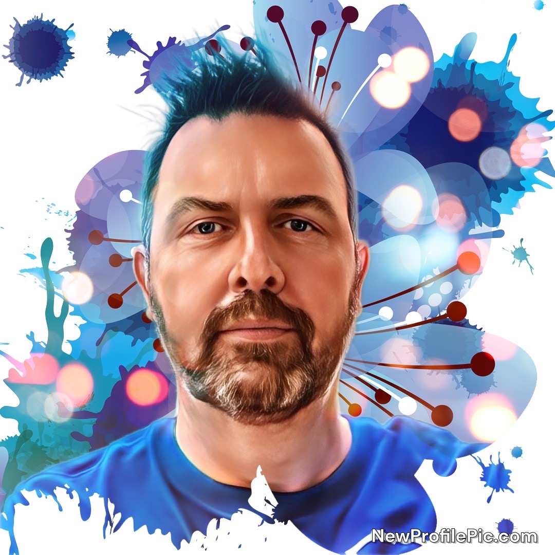 Writer: Mark Davis