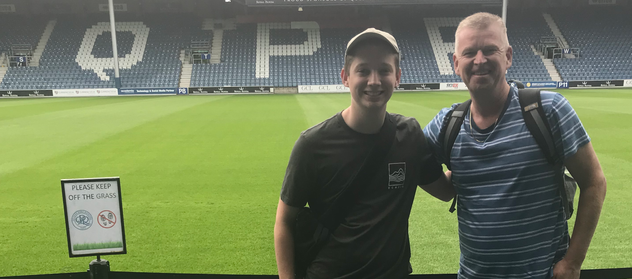HDU Members Spotlight: Sam Briggs (VIC)
