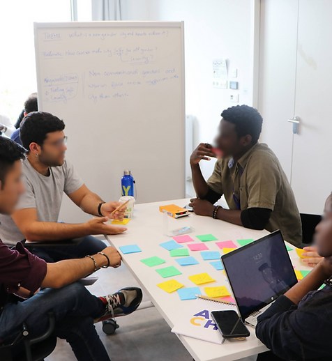 Séminaire stratégie - Business Model