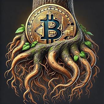 Bitcoin Root