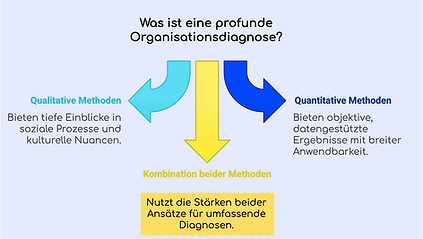 Organisationsdiagnose