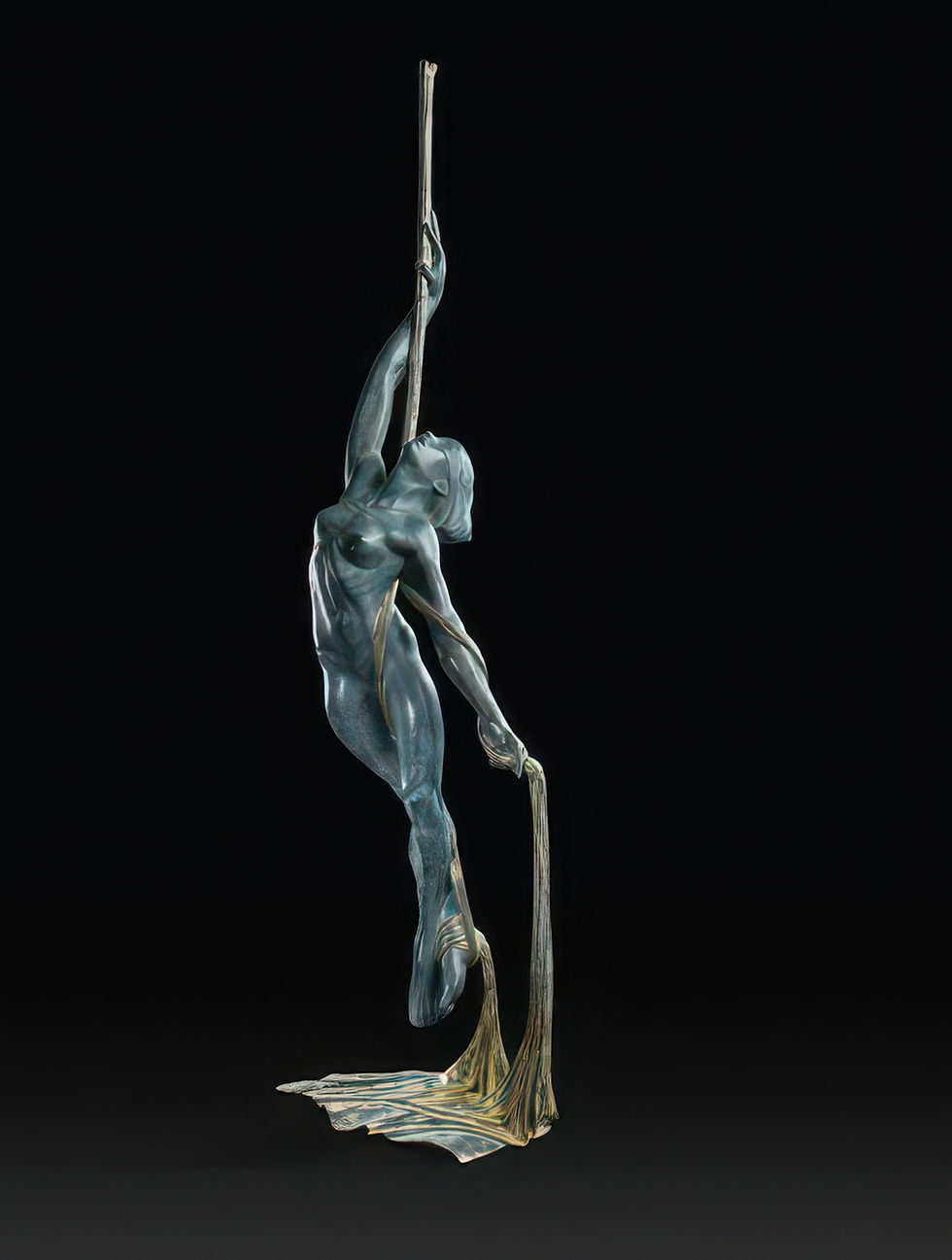 Thumbnail: Forma Sculpture
