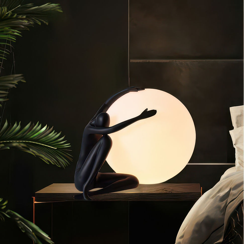 Thumbnail: Marielle Table Lamp 