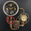 Thumbnail: Horloger Clock 