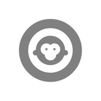 Monkey Icon