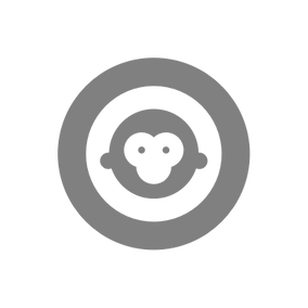 Monkey Icon