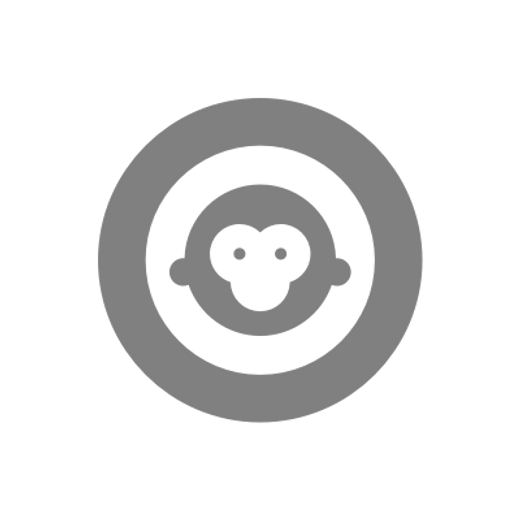 Monkey Icon