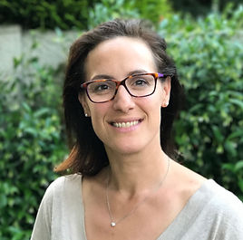 Jenny Epstein Paediatric Gastroenterologist