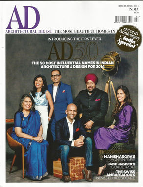 Jaypore - Spotlight Media Coverage