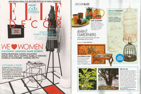 Dhoop - Media Coverage Report