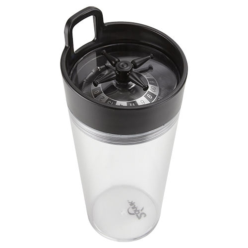 Miniatura: Vaso Ruleta