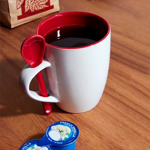 Miniatura: Taza Moffy