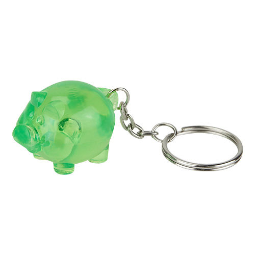 Miniatura: Llavero Cochinito
