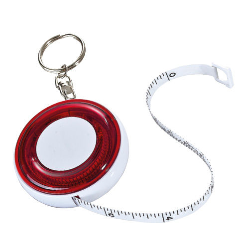 Miniatura: Llavero Flexómetro Wheel