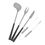 Miniatura: Set BBQ Golf