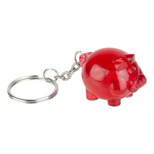 Miniatura: Llavero Cochinito
