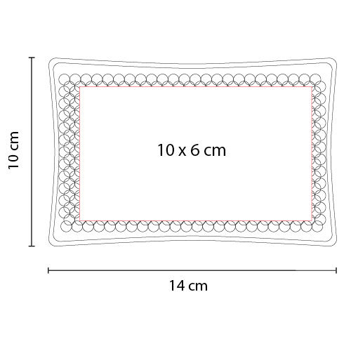 Miniatura: Compresa De Gel