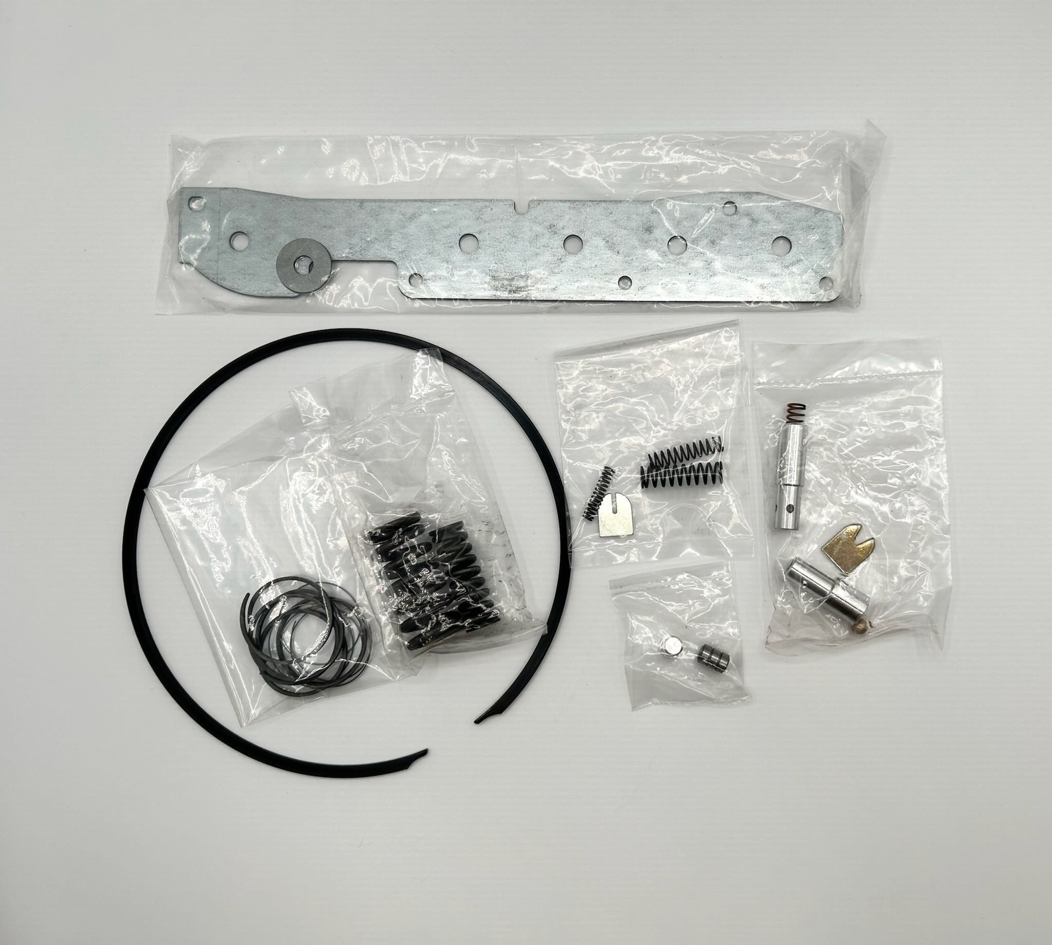 Kit d’amelioration de changement de vitesse transgo 68rfe