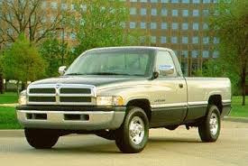 2001 DODGE RAM SERVICE MANUAL PDF visual data 3