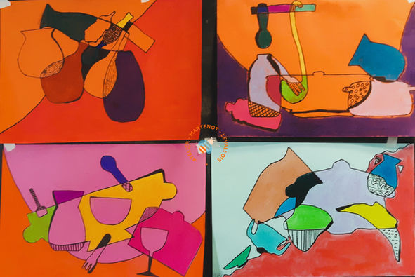 levallois levallois-perret neuilly-sur-seine courbevoie asnières clicly dessin cours atelier martenot association arts plastiques dessinons-ensemble atelier studio dessin peinture loisirs créativité