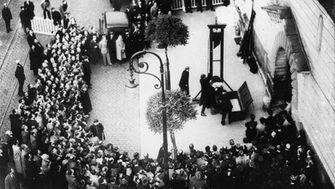 Seeking "Humane Execution" (Huh???)