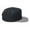 Thumbnail: AOB (All on Black) RAZED Casino Lightning Flat Bill 100% Cotton Baseball Hat