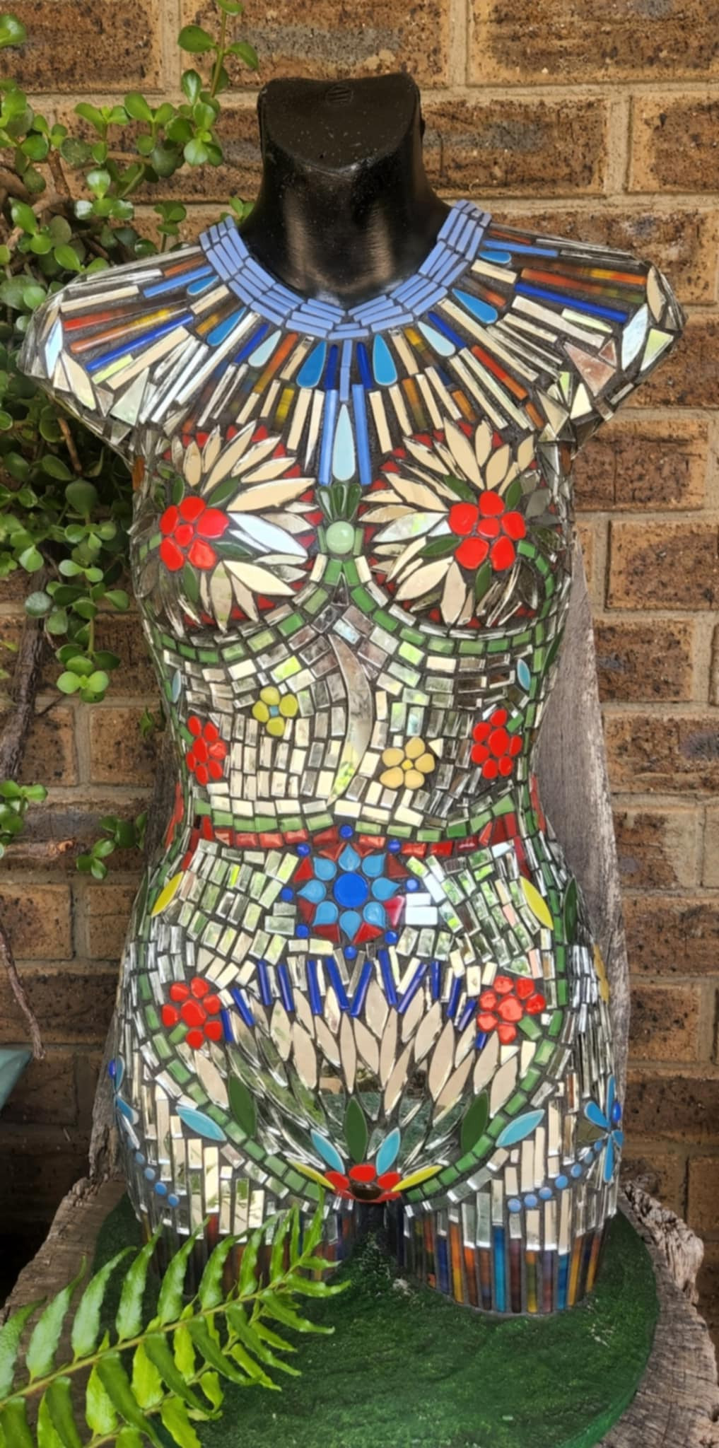 African Queen