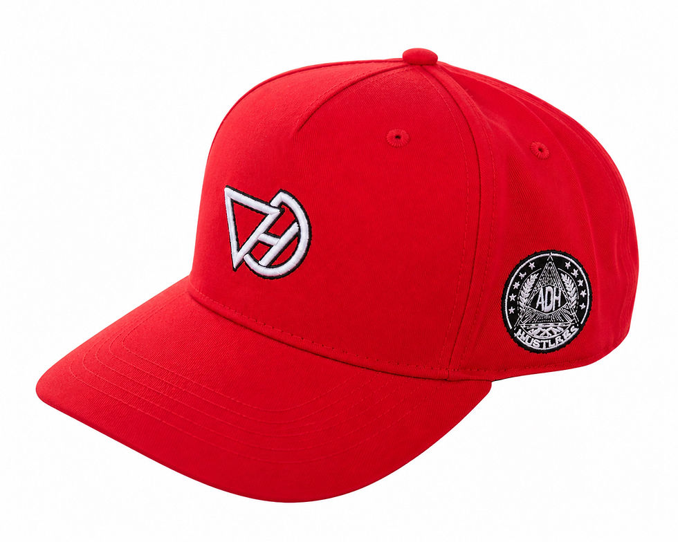 Thumbnail: The Crest Cap 