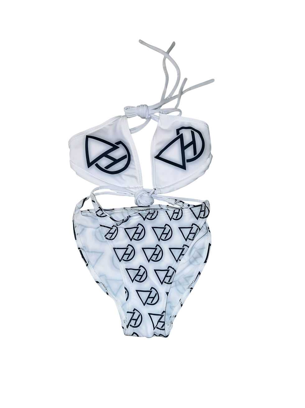 Thumbnail: Signature Logo Bikini 