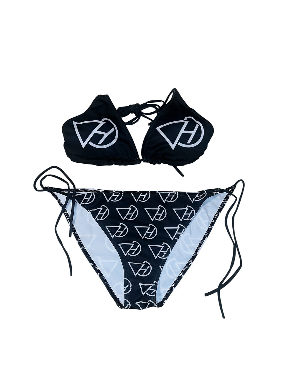 Thumbnail: Signature Logo Bikini 