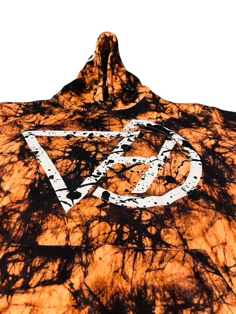 Thumbnail: Adh Take Risks Hoodie 