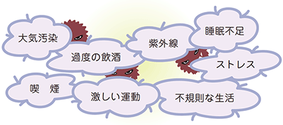 健康に良い天然水