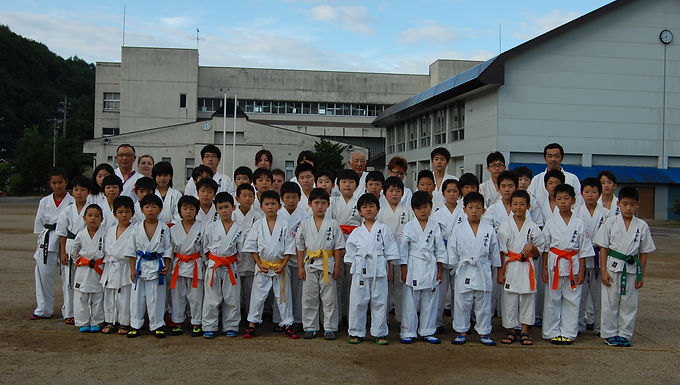 真勇合同合宿に行きました！