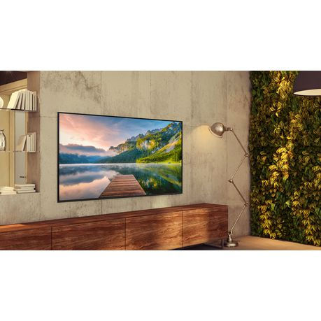 Thumbnail: Samsung 65Inch TU8300 Crystal Smart 4K UHD 