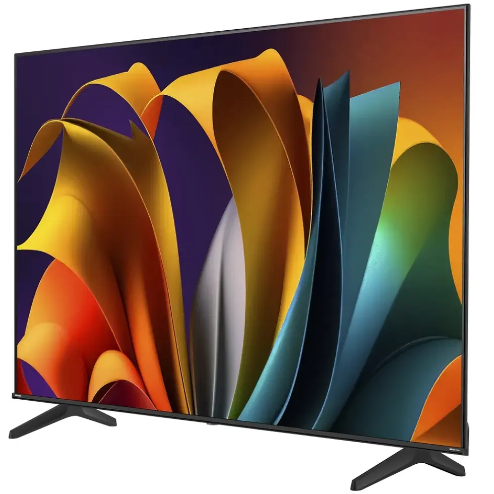 Thumbnail: Hisense 50 Inches Smart 4K UHD 