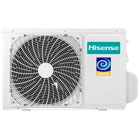 Thumbnail: Hisense 18,000 BTU Inverter