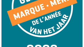 CENTURY 21 élue "Marque de l'Année 2025"